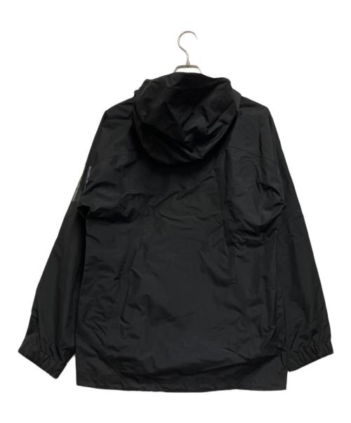 sy32 by sweet years（エスワイサーティトゥバイスィートイヤーズ）sy32 by sweet years (エスワイサーティトゥバイスィートイヤーズ) 3LAYER JAKET19 ブラック サイズ:Mの古着・服飾アイテム