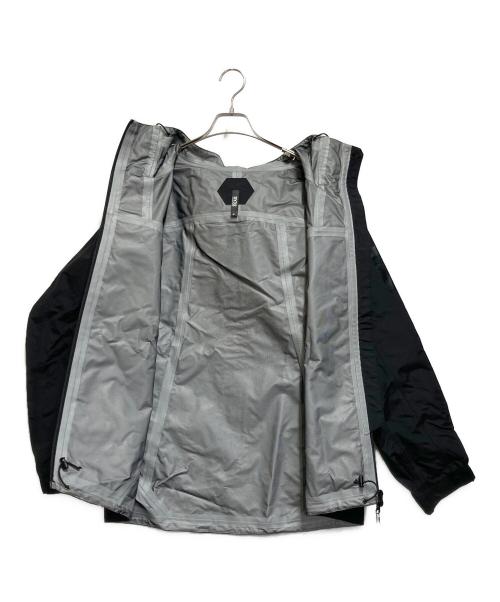 sy32 by sweet years（エスワイサーティトゥバイスィートイヤーズ）sy32 by sweet years (エスワイサーティトゥバイスィートイヤーズ) 3LAYER JAKET19 ブラック サイズ:Mの古着・服飾アイテム