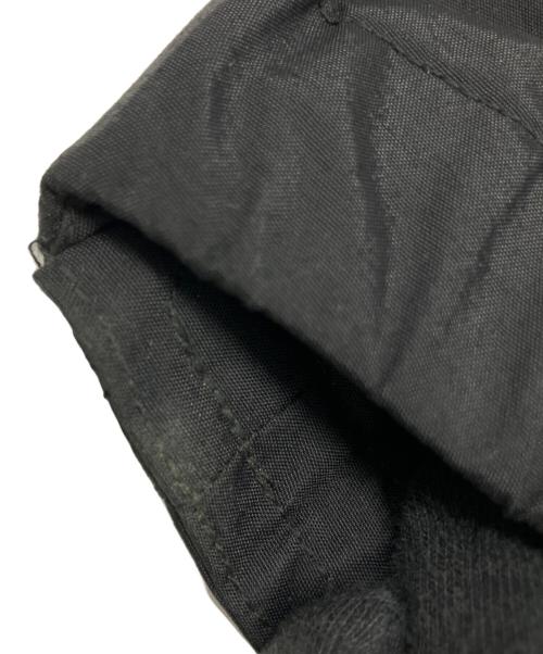 sy32 by sweet years（エスワイサーティトゥバイスィートイヤーズ）sy32 by sweet years (エスワイサーティトゥバイスィートイヤーズ) 3LAYER JAKET19 ブラック サイズ:Mの古着・服飾アイテム