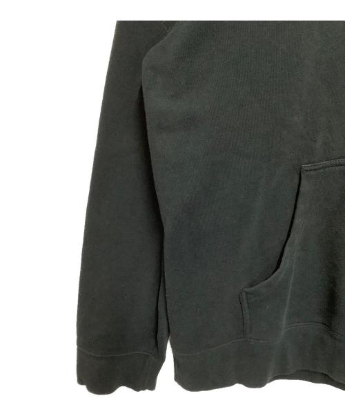 HUF（ハフ）HUF (ハフ) パーカー ブラック サイズ:SIZE XLの古着・服飾アイテム