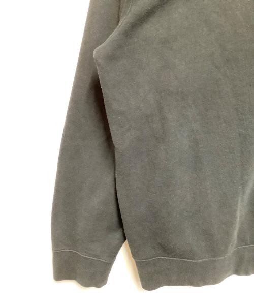 HUF（ハフ）HUF (ハフ) パーカー ブラック サイズ:SIZE XLの古着・服飾アイテム