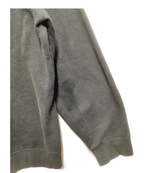 HUF（ハフ）HUF (ハフ) パーカー ブラック サイズ:SIZE XLの古着・服飾アイテム