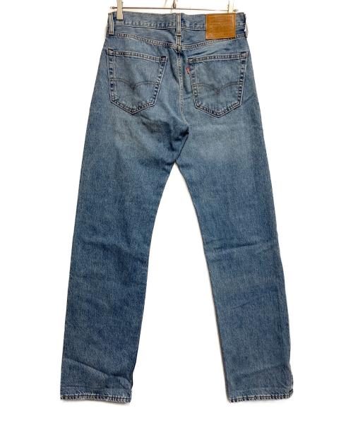 LEVI'S PReMIUM（リーバイス プレミアム）LEVI'S PReMIUM (リーバイス プレミアム) 505デニムパンツ ブルー サイズ:SIZE 76cm(W30)の古着・服飾アイテム