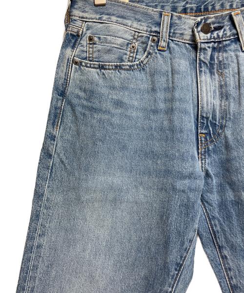 LEVI'S PReMIUM（リーバイス プレミアム）LEVI'S PReMIUM (リーバイス プレミアム) 505デニムパンツ ブルー サイズ:SIZE 76cm(W30)の古着・服飾アイテム