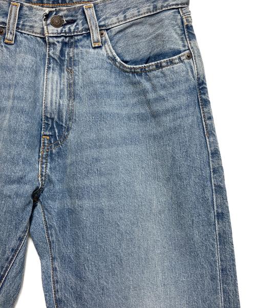 LEVI'S PReMIUM（リーバイス プレミアム）LEVI'S PReMIUM (リーバイス プレミアム) 505デニムパンツ ブルー サイズ:SIZE 76cm(W30)の古着・服飾アイテム