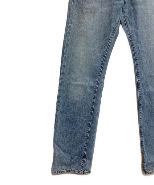 LEVI'S PReMIUM（リーバイス プレミアム）LEVI'S PReMIUM (リーバイス プレミアム) 505デニムパンツ ブルー サイズ:SIZE 76cm(W30)の古着・服飾アイテム