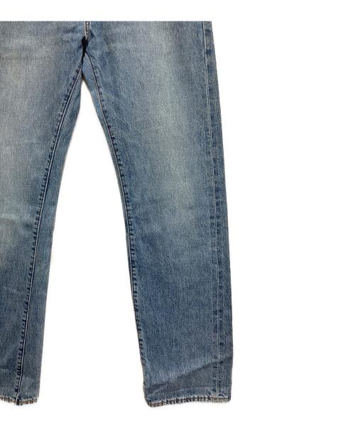 LEVI'S PReMIUM（リーバイス プレミアム）LEVI'S PReMIUM (リーバイス プレミアム) 505デニムパンツ ブルー サイズ:SIZE 76cm(W30)の古着・服飾アイテム