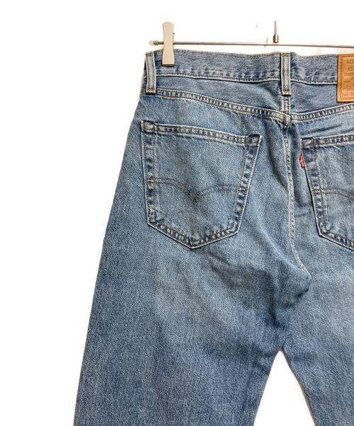 LEVI'S PReMIUM（リーバイス プレミアム）LEVI'S PReMIUM (リーバイス プレミアム) 505デニムパンツ ブルー サイズ:SIZE 76cm(W30)の古着・服飾アイテム