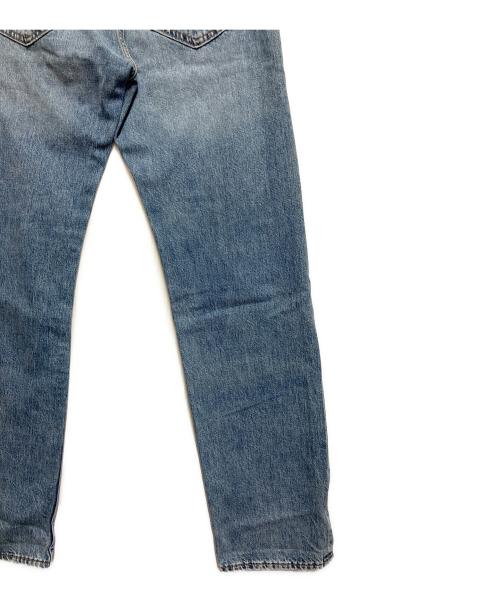 LEVI'S PReMIUM（リーバイス プレミアム）LEVI'S PReMIUM (リーバイス プレミアム) 505デニムパンツ ブルー サイズ:SIZE 76cm(W30)の古着・服飾アイテム