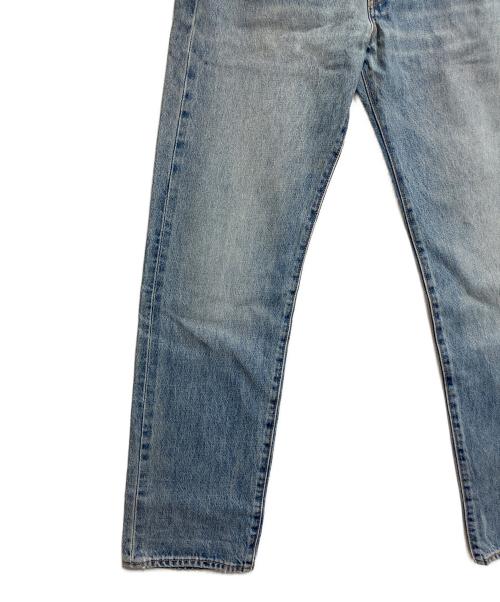 LEVI'S PReMIUM（リーバイス プレミアム）LEVI'S PReMIUM (リーバイス プレミアム) 501デニムパンツ ブルー サイズ:SIZE 81cm(W32)の古着・服飾アイテム