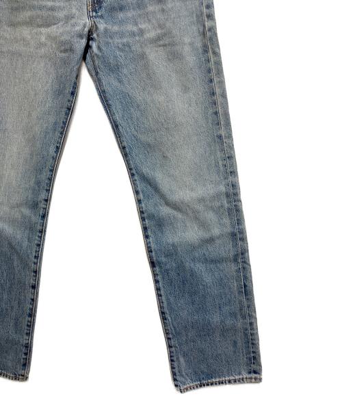 LEVI'S PReMIUM（リーバイス プレミアム）LEVI'S PReMIUM (リーバイス プレミアム) 501デニムパンツ ブルー サイズ:SIZE 81cm(W32)の古着・服飾アイテム