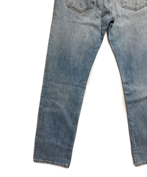 LEVI'S PReMIUM（リーバイス プレミアム）LEVI'S PReMIUM (リーバイス プレミアム) 501デニムパンツ ブルー サイズ:SIZE 81cm(W32)の古着・服飾アイテム