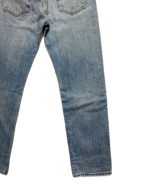 LEVI'S PReMIUM（リーバイス プレミアム）LEVI'S PReMIUM (リーバイス プレミアム) 501デニムパンツ ブルー サイズ:SIZE 81cm(W32)の古着・服飾アイテム