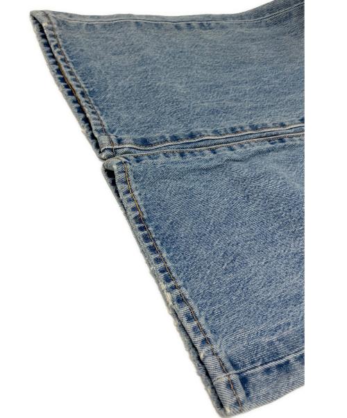 LEVI'S PReMIUM（リーバイス プレミアム）LEVI'S PReMIUM (リーバイス プレミアム) 501デニムパンツ ブルー サイズ:SIZE 81cm(W32)の古着・服飾アイテム