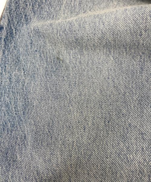 LEVI'S PReMIUM（リーバイス プレミアム）LEVI'S PReMIUM (リーバイス プレミアム) 501デニムパンツ ブルー サイズ:SIZE 81cm(W32)の古着・服飾アイテム