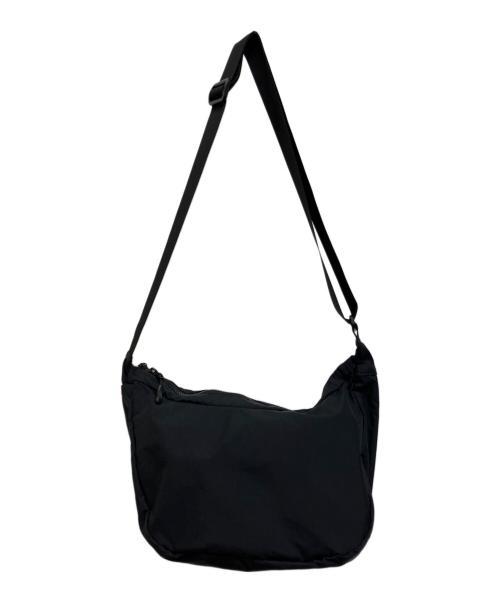 Manhattan Portage（マンハッタンポーテージ）Manhattan Portage (マンハッタンポーテージ) DISNEY (ディズニー) メッセンジャーバッグ ブラックの古着・服飾アイテム