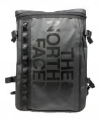 THE NORTH FACEザ ノース フェイス）の古着「BASE CAMP FUSE BOX」｜ブラック