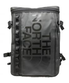 THE NORTH FACE（ザ ノース フェイス）の古着「BASE CAMP FUSE BOX」｜ブラック
