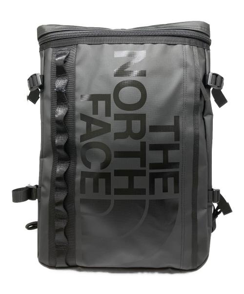 THE NORTH FACE（ザ ノース フェイス）THE NORTH FACE (ザ ノース フェイス) BASE CAMP FUSE BOX ブラックの古着・服飾アイテム