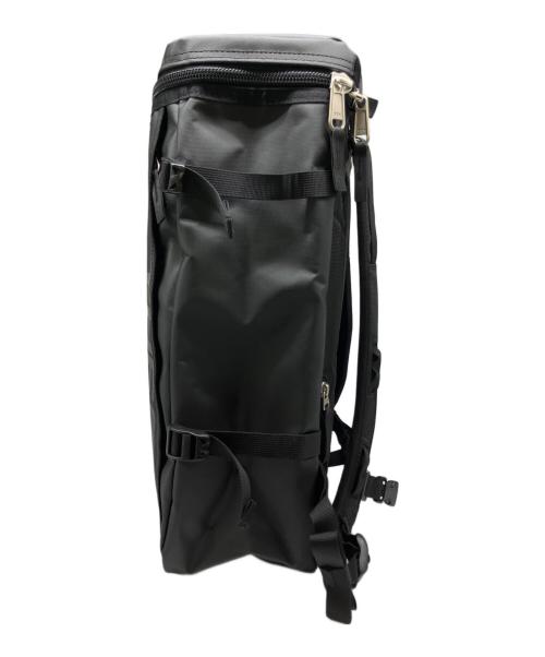 THE NORTH FACE（ザ ノース フェイス）THE NORTH FACE (ザ ノース フェイス) BASE CAMP FUSE BOX ブラックの古着・服飾アイテム