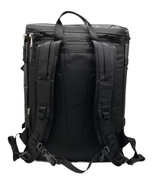 THE NORTH FACE（ザ ノース フェイス）THE NORTH FACE (ザ ノース フェイス) BASE CAMP FUSE BOX ブラックの古着・服飾アイテム