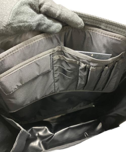 THE NORTH FACE（ザ ノース フェイス）THE NORTH FACE (ザ ノース フェイス) BASE CAMP FUSE BOX ブラックの古着・服飾アイテム