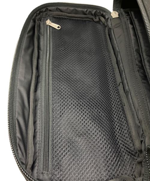 THE NORTH FACE（ザ ノース フェイス）THE NORTH FACE (ザ ノース フェイス) BASE CAMP FUSE BOX ブラックの古着・服飾アイテム