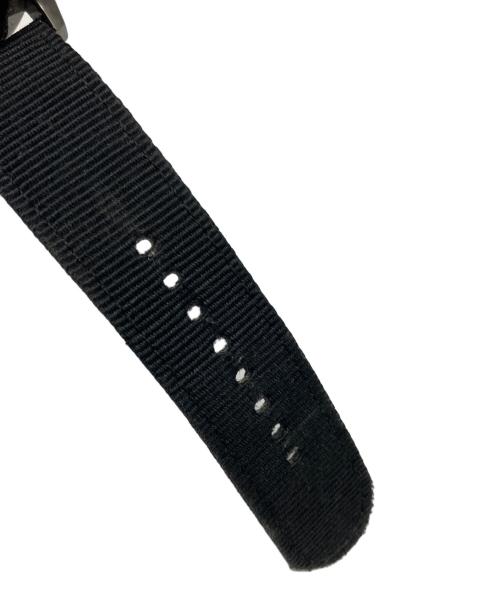 UNIVERSAL STUDIOS JAPAN（ユニバーサルスタジオジャパン）UNIVERSAL STUDIOS JAPAN (ユニバーサルスタジオジャパン) 呪術廻戦 (ジュジュツカイセン) 腕時計 ブラックの古着・服飾アイテム