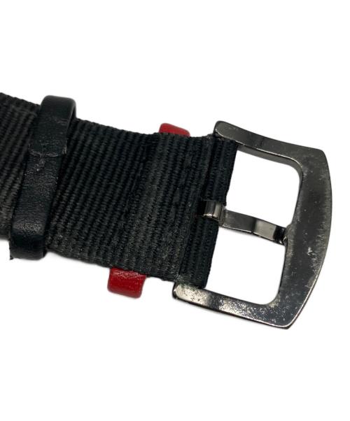 UNIVERSAL STUDIOS JAPAN（ユニバーサルスタジオジャパン）UNIVERSAL STUDIOS JAPAN (ユニバーサルスタジオジャパン) 呪術廻戦 (ジュジュツカイセン) 腕時計 ブラックの古着・服飾アイテム