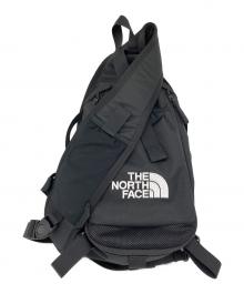 THE NORTH FACE（ザ ノース フェイス）の古着「Leap Sling(リープスリング）」｜ブラック