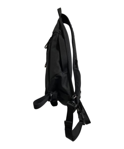 THE NORTH FACE（ザ ノース フェイス）THE NORTH FACE (ザ ノース フェイス) Leap Sling(リープスリング） ブラック サイズ:7Lの古着・服飾アイテム
