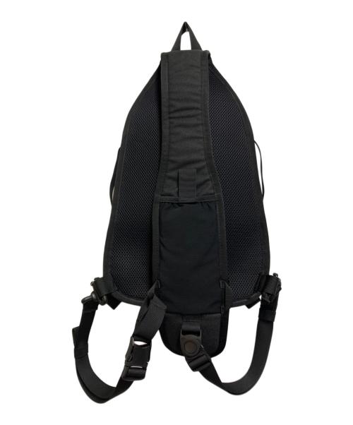 THE NORTH FACE（ザ ノース フェイス）THE NORTH FACE (ザ ノース フェイス) Leap Sling(リープスリング） ブラック サイズ:7Lの古着・服飾アイテム