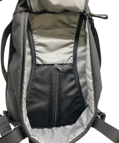 THE NORTH FACE（ザ ノース フェイス）THE NORTH FACE (ザ ノース フェイス) Leap Sling(リープスリング） ブラック サイズ:7Lの古着・服飾アイテム