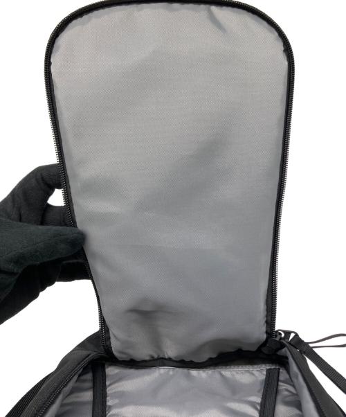 THE NORTH FACE（ザ ノース フェイス）THE NORTH FACE (ザ ノース フェイス) Leap Sling(リープスリング） ブラック サイズ:7Lの古着・服飾アイテム