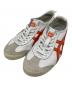Onitsuka Tiger（オニツカタイガー）の古着「MEXICO 66」｜ホワイト×オレンジ