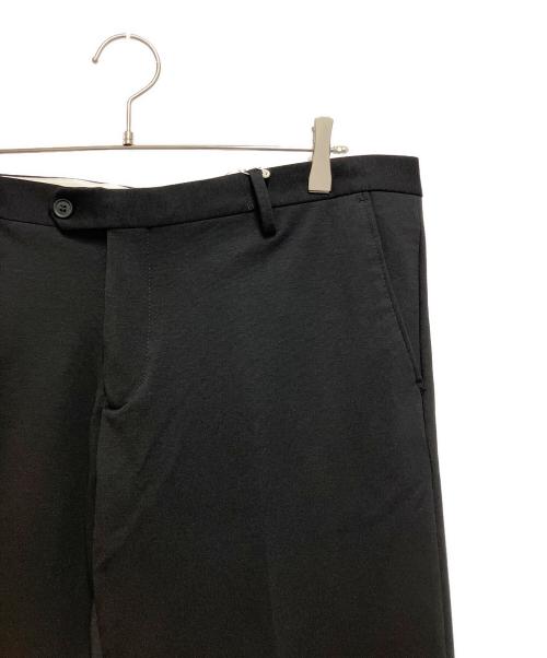 EXIBIT（エクシビット）EXIBIT (エクシビット) パンツ ブラック サイズ:54の古着・服飾アイテム