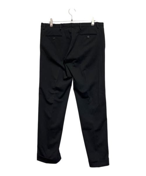 EXIBIT（エクシビット）EXIBIT (エクシビット) パンツ ブラック サイズ:54の古着・服飾アイテム