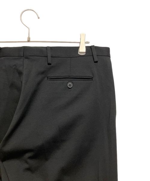 EXIBIT（エクシビット）EXIBIT (エクシビット) パンツ ブラック サイズ:54の古着・服飾アイテム
