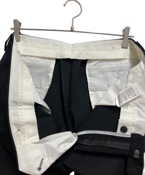 EXIBIT（エクシビット）EXIBIT (エクシビット) パンツ ブラック サイズ:54の古着・服飾アイテム