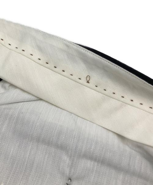 EXIBIT（エクシビット）EXIBIT (エクシビット) パンツ ブラック サイズ:54の古着・服飾アイテム