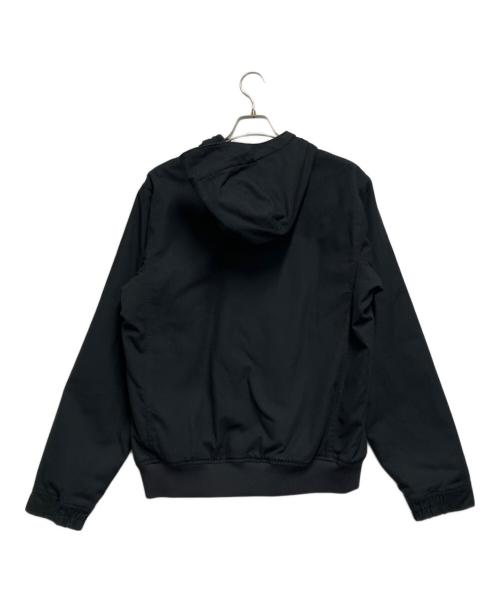 Columbia（コロンビア）Columbia (コロンビア) Loma Vista Hoodie JACKET（ロマビスタ フーディジャケット） ブラック サイズ:Mの古着・服飾アイテム