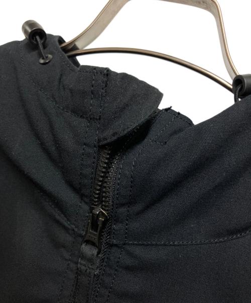 Columbia（コロンビア）Columbia (コロンビア) Loma Vista Hoodie JACKET（ロマビスタ フーディジャケット） ブラック サイズ:Mの古着・服飾アイテム