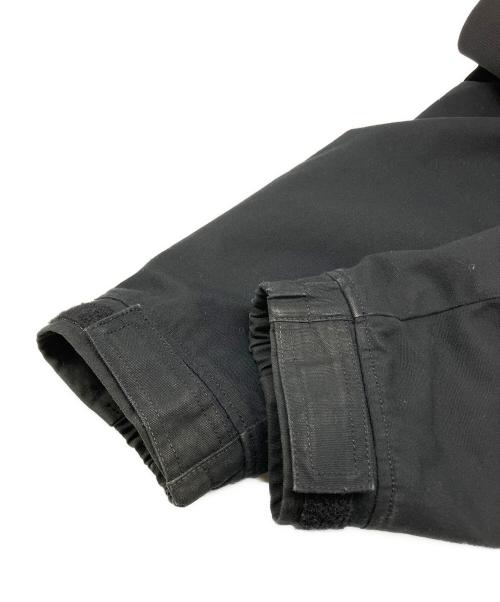 Columbia（コロンビア）Columbia (コロンビア) Loma Vista Hoodie JACKET（ロマビスタ フーディジャケット） ブラック サイズ:Mの古着・服飾アイテム