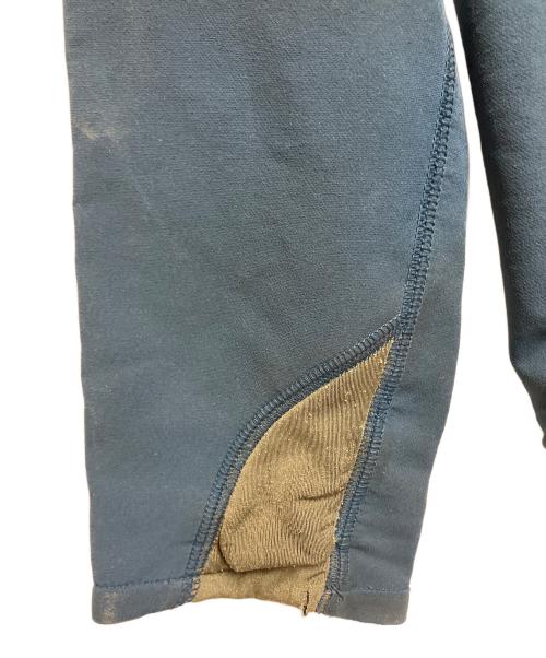 MAMMUT（マムート）MAMMUT (マムート) SOFtech CLIMB Light Hooded Jacket ネイビー サイズ:SIZE Mの古着・服飾アイテム
