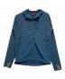 MAMMUT (マムート) SOFtech CLIMB Light Hooded Jacket ネイビー サイズ:SIZE M：8000円