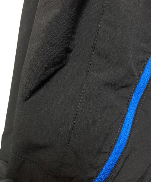 Columbia（コロンビア）Columbia (コロンビア) ナイロンジャケット ブラック サイズ:XLの古着・服飾アイテム
