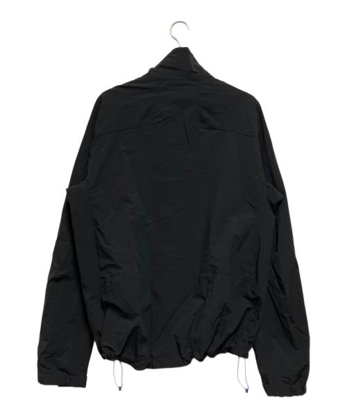 Columbia（コロンビア）Columbia (コロンビア) ナイロンジャケット ブラック サイズ:XLの古着・服飾アイテム