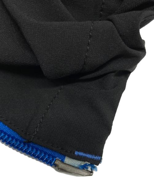 Columbia（コロンビア）Columbia (コロンビア) ナイロンジャケット ブラック サイズ:XLの古着・服飾アイテム