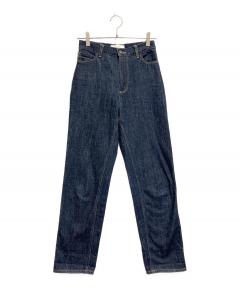 中古・古着通販】grancy (グランシー) ZipDesign Buggy DenimPants
