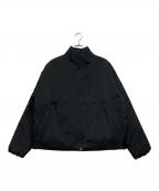 adidasアディダス）の古着「シティテック クライマウォーム PrimaLoft ジャケット」｜ブラック